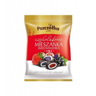 Czekoladowa mieszanka imieninowa 100g - PSZCZÓŁKA