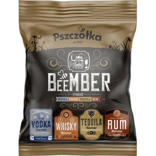 Coctail Mix 100G - PSZCZÓŁKA