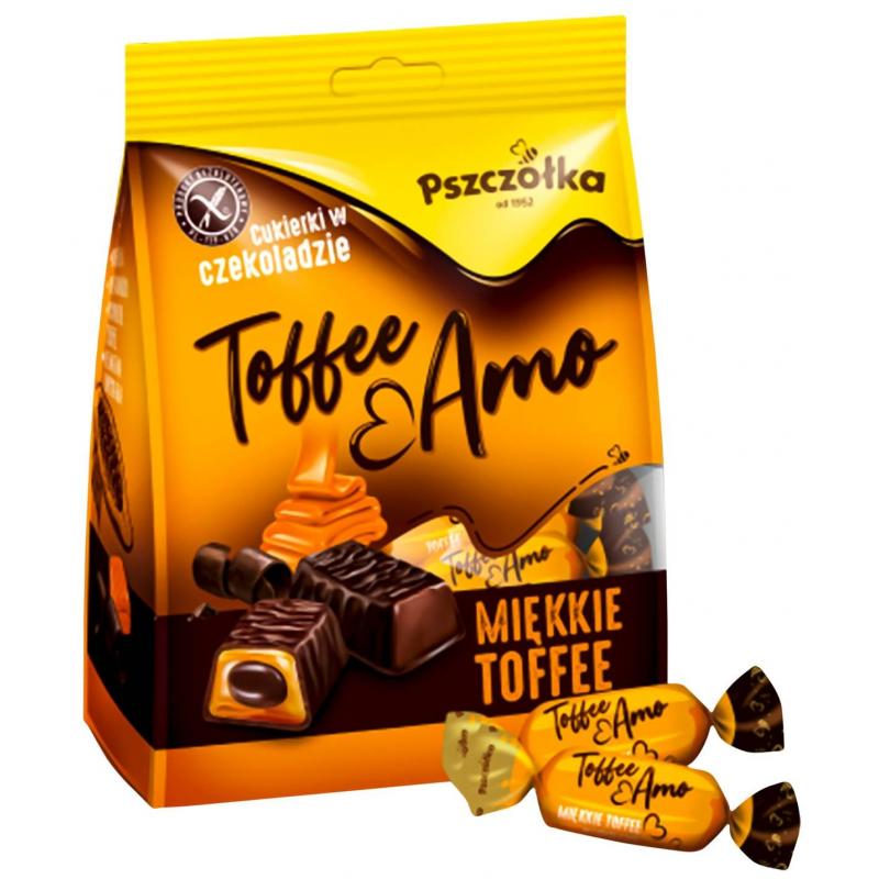 Toffee Amo - PSZCZÓŁKA
