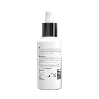 Raspberry glow, Aktywator z liofilizowanymi malinam - APIS