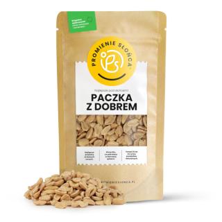Orzechy ziemne prażone...