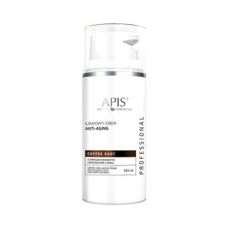 KAWOWY KREM ANTI-AGING Z...