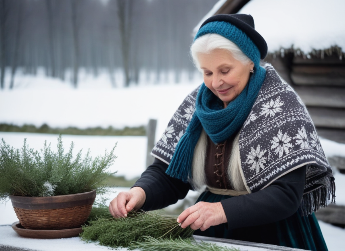 Naturalna pielęgnacja z serca Estonii – kosmetyki Babci Agafii